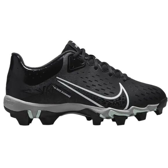 Nike Other - Like NWOT Nike Hyperdiamond 4 Baseball/Softball Cleats - Size 1.5